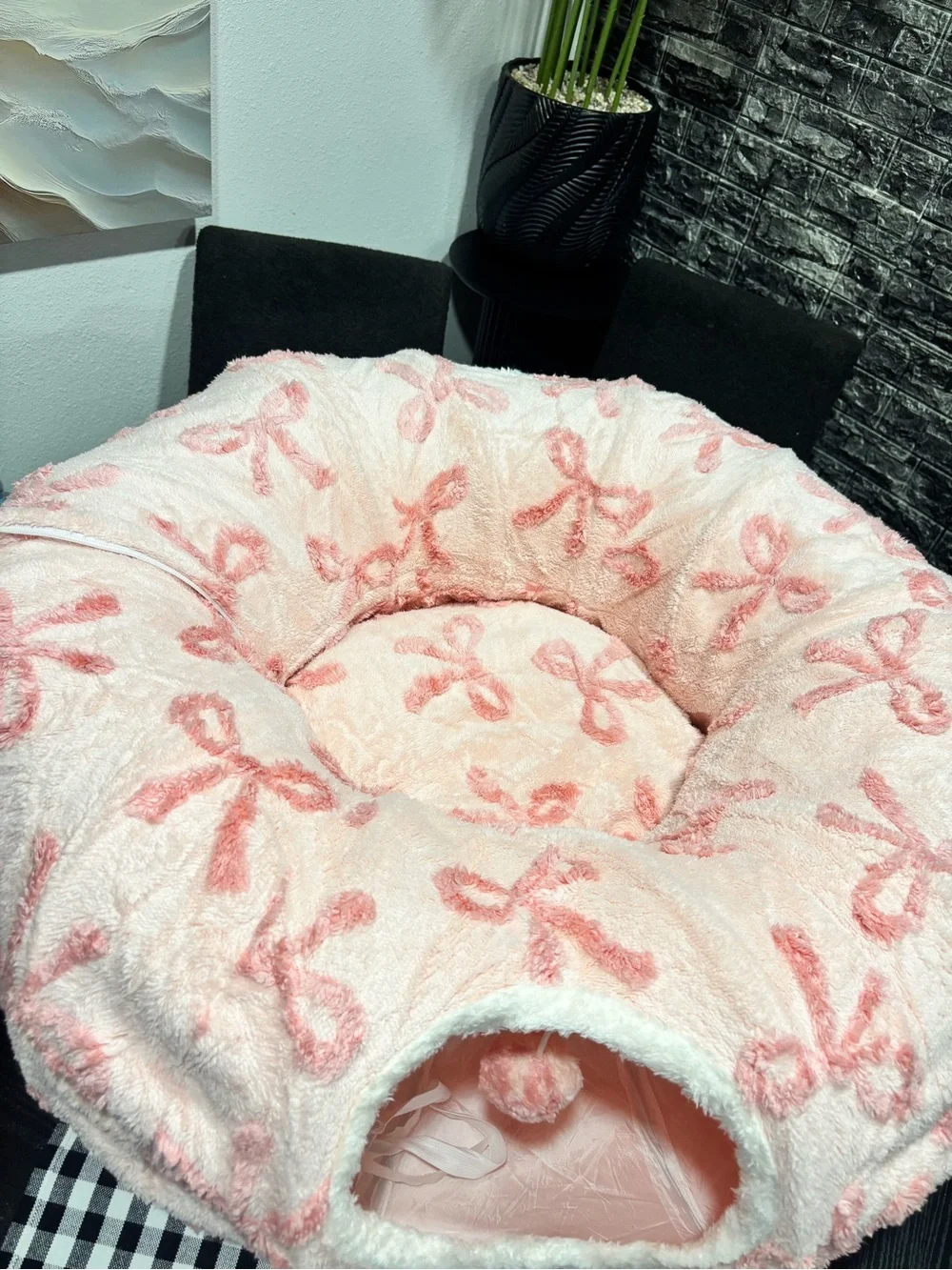 Bedsure color pink